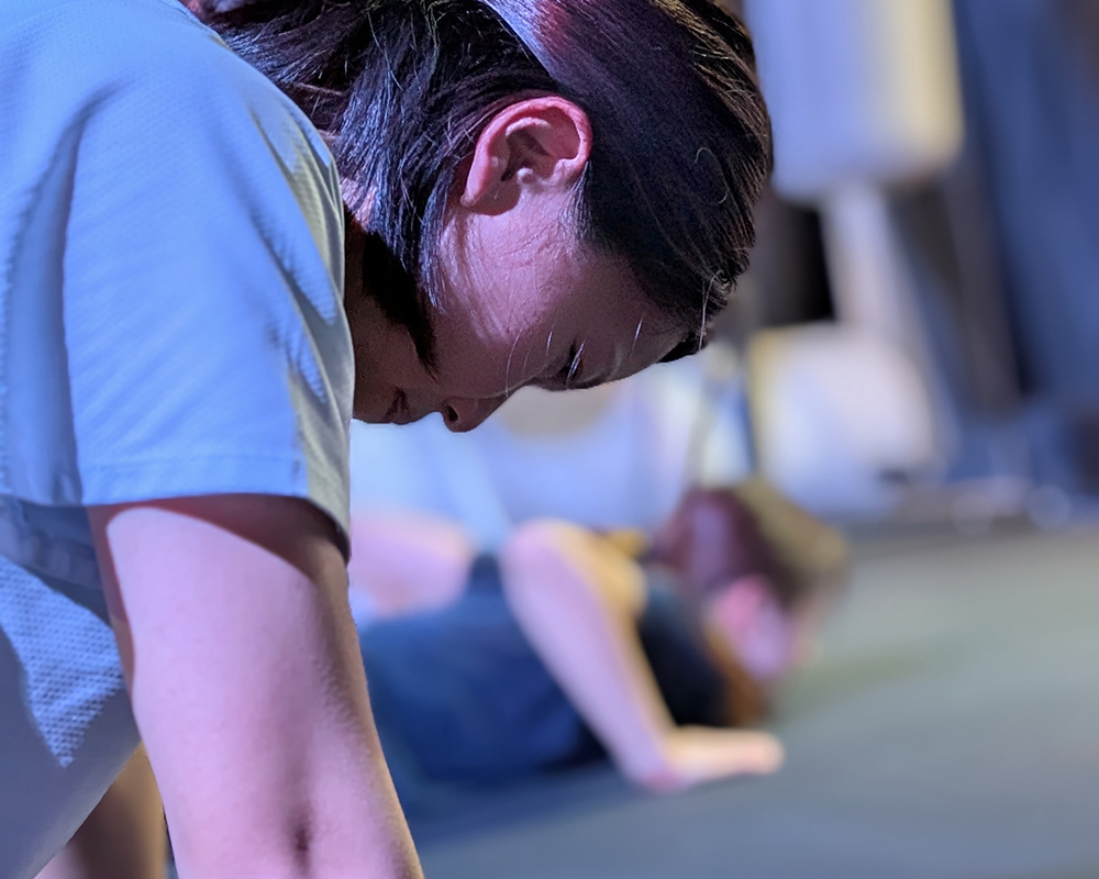 ヘラクライズフィットネス