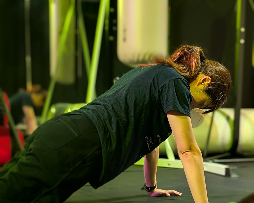 ヘラクライズフィットネス