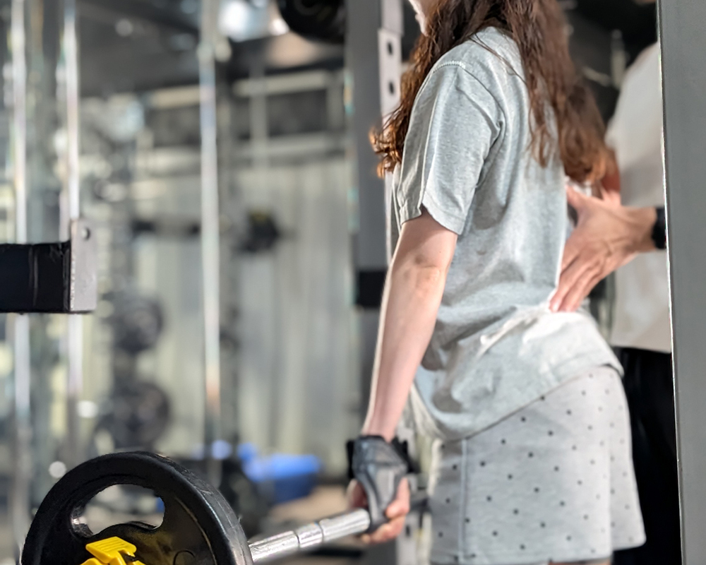 ヘラクライズフィットネス