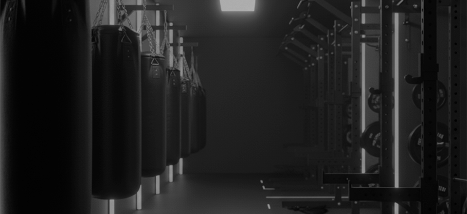 Concept こだわり